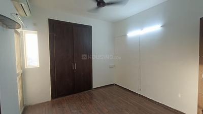 Bedroom Image of 1413 Sq.ft 2.5 BHK Apartment / Flat for sale in ABA Olive County, Vasundhara Ghaziabad for Rs. 18400000