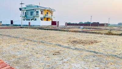 Residential Plot