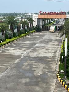 Image of 158 Sq.ft Residential Plot / Land for sale in GPB P P Green City 2, Kumashpur, Sonipat for Rs. 16500000