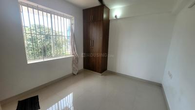 Bedroom Image of 1450 Sq.ft 3 BHK Apartment / Flat for sale in Kadavanthra Kochi for Rs. 11000000