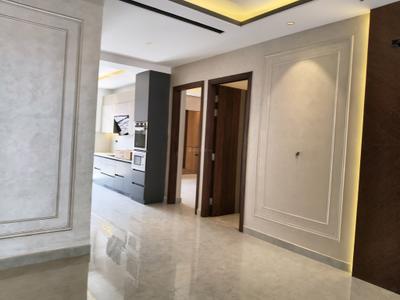 Living Room Image of 1400 Sq.ft 2 BHK Builder Floor for rent in Sector 56 Gurgaon for Rs. 50000