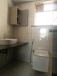 Bedroom One Image of 1048 Sq.ft 2 BHK Apartment / Flat for rent in Sankalp Square, Devinagar Bengaluru for Rs. 48000
