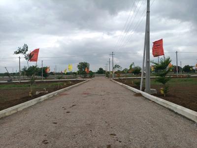 GEM Infiniti Counti Internal Roads 2