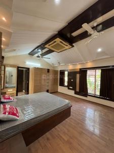 Bedroom Image of 4500 Sq.ft 5 BHK Villa for sale in Thaltej Ahmedabad for Rs. 85000000