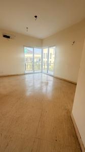 Hall Image of 2400 Sq.ft 4 BHK Apartment / Flat for sale in Emerald Heights, Sector 88 Faridabad for Rs. 22500000