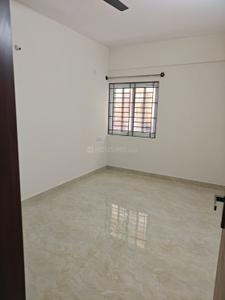 Bedroom Image of 1450 Sq.ft 2 BHK Builder Floor for rent in Arakere Bengaluru for Rs. 29000