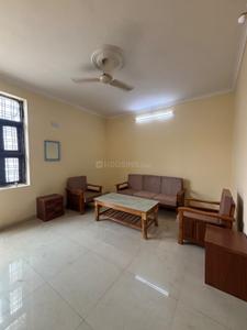 Hall Image of 1260 Sq.ft 2 BHK Independent House for rent in Sector 40 Gurgaon for Rs. 32000