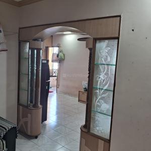 Image of 1200 Sq.ft 2 BHK Apartment / Flat for rent in Adajan Gam, Surat for Rs. 22500