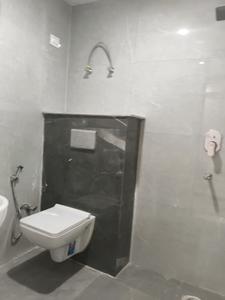 Bedroom One Image of 1500 Sq.ft 3 BHK Apartment / Flat for sale in Vyom Residency, Noida Extension Greater Noida for Rs. 6400000