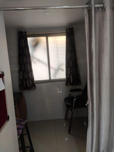 Bedroom Image of 1100 Sq.ft 3 BHK Apartment / Flat for sale in Ishwarcharan ICB Flora O Block, Gota Ahmedabad for Rs. 9500000