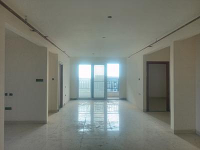 Living Room Image of 1801 Sq.ft 3 BHK Apartment / Flat for sale in SMR Vinay Iconia by SMR Holdings, Kondapur Hyderabad for Rs. 17147500