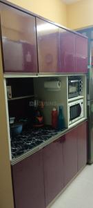 Kitchen Image of 1250 Sq.ft 3 BHK Apartment / Flat for sale in K R Puram Bengaluru for Rs. 9500000