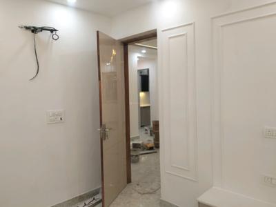 Bedroom Image of 1200 Sq.ft 3 BHK Apartment / Flat for sale in Vikaspuri Luxury Homes, Vikaspuri New Delhi for Rs. 17500000