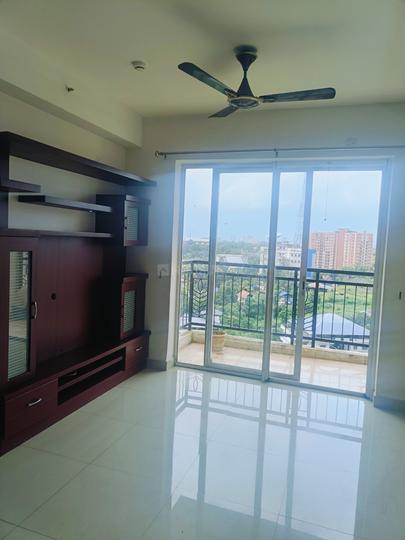 DLF New Town Heights Main Image 1