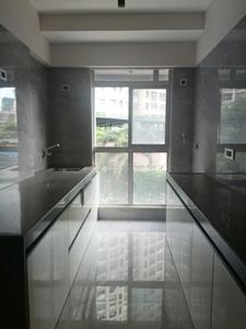 Kitchen Image of 825 Sq.ft 2 BHK Apartment / Flat for sale in Seven Eleven Ayodhya, Mira Road East Mira Bhayandar for Rs. 10800000