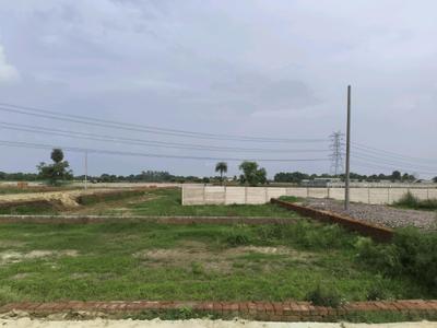Image of 75 Sq.ft Residential Plot / Land for sale in Root2Home Advika Enclave Phase 1, Dadri, Greater Noida for Rs. 2250650