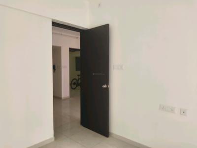 Bedroom Image of 1575 Sq.ft 3 BHK Apartment / Flat for sale in Canvas, Nerhe Pune for Rs. 11000000