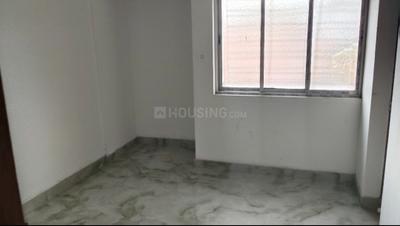 Bedroom Image of 1500 Sq.ft 3 BHK Apartment / Flat for sale in Patuli Kolkata for Rs. 9700000