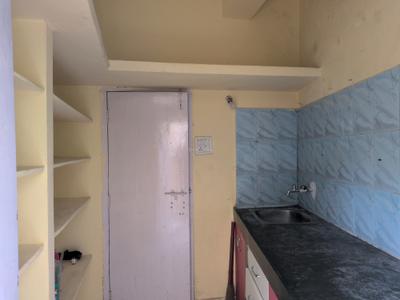 Kitchen Image of 1000 Sq.ft 2 BHK Independent House for rent in Safilguda Secunderabad for Rs. 21000