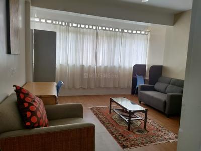 1 BHK Flat