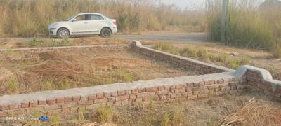 Image of 1250 Sq.ft Residential Plot / Land for sale in Jhalwa, Allahabad for Rs. 2500000