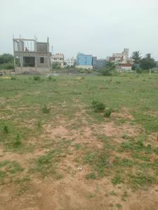 Image of 1800 Sq.ft Residential Plot / Land for sale in Pillaiyarpalayam, Kanchipuram for Rs. 9900000