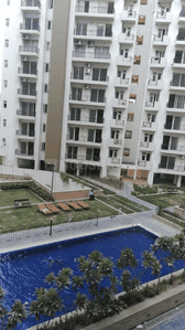 Image of 1342 Sq.ft 2 BHK Apartment / Flat for sale in Umang Winter Hills, Sector 77, Gurgaon for Rs. 13200000