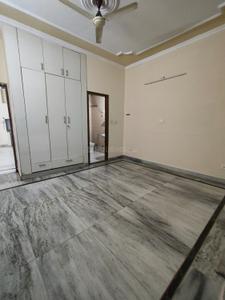 Bedroom Image of 1850 Sq.ft 2 BHK Builder Floor for rent in Malibu Town Floors, Sector 47 Gurgaon for Rs. 37000