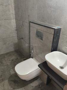Image of 3500 Sq.ft 3 BHK Apartment / Flat for rent in Shree Balaji Wind Park, Vaishno Devi Circle, Ahmedabad for Rs. 60000