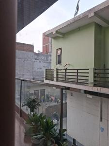 Bedroom One Image of 1120 Sq.ft 2 BHK Apartment / Flat for sale in Sector 89 Noida for Rs. 5600000