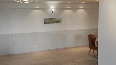 Living Room Image of 1180 Sq.ft 2 BHK Apartment / Flat for sale in Godrej Oasis, Sector 88A Gurgaon for Rs. 15200000