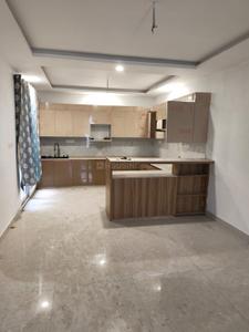 Kitchen Image of 2200 Sq.ft 5 BHK Villa for rent in Swastik City, Burha Jhansi for Rs. 25000