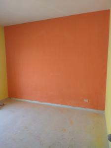 Bedroom Image of 1319 Sq.ft 3 BHK Apartment / Flat for sale in NBCC Vibgyor Towers, New Town Kolkata for Rs. 10500000