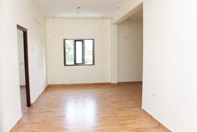 Hall Image of PJ womens Hostel in Pallikaranai, Chennai