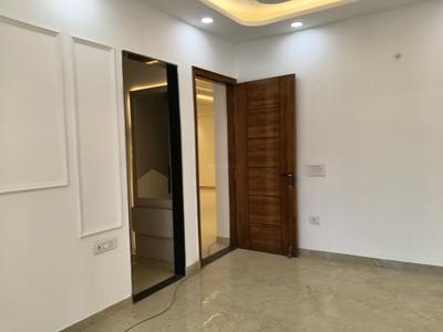 Bedroom Image of 1900 Sq.ft 4 BHK Apartment / Flat for sale in Emaar Emerald Floors Premier, Sector 65 Gurgaon for Rs. 36400000