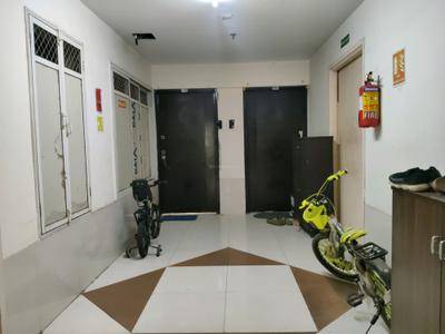 Lobby Image of 900 Sq.ft 2.5 BHK Apartment / Flat for sale in Rosa Oasis, Hiranandani Estate Thane for Rs. 16000000