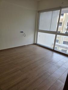 Bedroom Image of 950 Sq.ft 2 BHK Apartment / Flat for rent in Ishwar Pratik Grand, Uttara Nagar Nashik for Rs. 17000