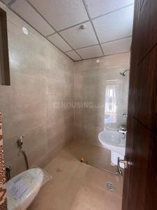Bathroom Image of 1996 Sq.ft 3 BHK Apartment / Flat for sale in Exotica Homez, Sector 115 Mohali for Rs. 12400000