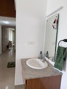 Image of 1516 Sq.ft 3 BHK Apartment / Flat for sale in Kristal Emerald A, Kakkanad, Kochi for Rs. 8500000