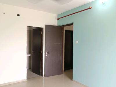 Bedroom Image of 900 Sq.ft 2 BHK Apartment / Flat for rent in Thane West Thane for Rs. 48000