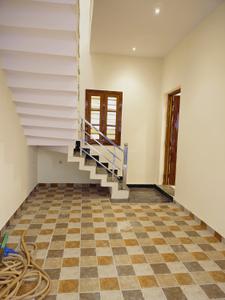 Image of 2200 Sq.ft 3 BHK Independent House for sale in Indira Nagar, Lucknow for Rs. 8000000