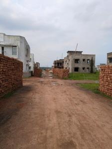 Image of 1440 Sq.ft Residential Plot / Land for sale in Swapnabhumi, New Town, Kolkata for Rs. 3224254