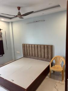 Bedroom Image of 1700 Sq.ft 3 BHK Independent House for sale in Kalindi Builder Pride, Devguradia Indore for Rs. 6500000