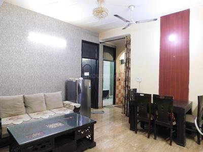 3 BHK Independent Builder Floor