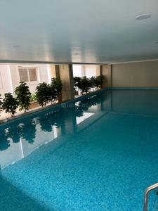 Image of 2105 Sq.ft 3 BHK Apartment / Flat for sale in Niharika Skyline, Manikonda, Hyderabad for Rs. 24800000