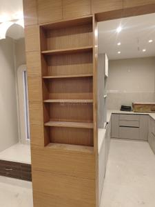 Kitchen Image of 2250 Sq.ft 3.5 BHK Builder Floor for sale in Sector 14 Gurgaon for Rs. 29900000