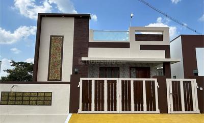 Image of 1100 Sq.ft 2 BHK Independent House for sale in Mathpurena, Raipur for Rs. 3900000