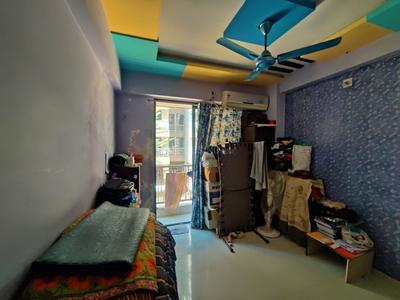 Hall Image of 1294 Sq.ft 2 BHK Apartment / Flat for sale in Sargasan Gandhinagar for Rs. 4600000