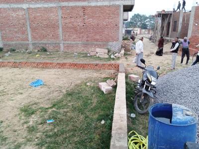 Image of 2160 Sq.ft Residential Plot / Land for sale in Panki, Kanpur for Rs. 6500000