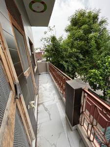 Balcony Image of 3600 Sq.ft 10 BHK Independent House for sale in Bakalpur Mathura for Rs. 42000000